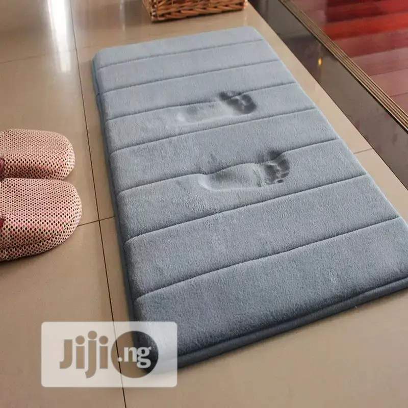 Bath Mat Bathroom Carpet