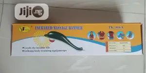 Dolphin Massager