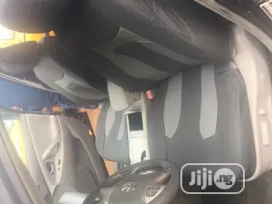 This Is Quality Leather Seat Cover