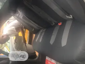 This Is Quality Leather Seat Cover