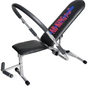 Ab King Machine