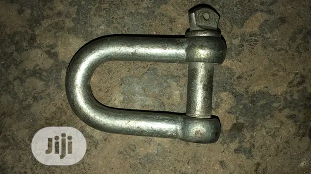 Shackle 16mm for sale - AZEEZ-OLALEKAN-salaudeen and sons LTD