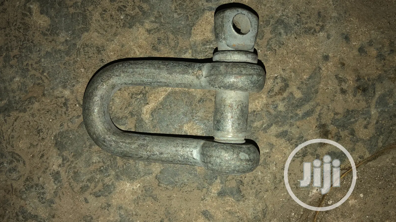 Shackles 14mm
