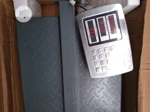 Camry Digital Weighing Scale Up to 150 Kg