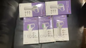 Infrared Thermometer