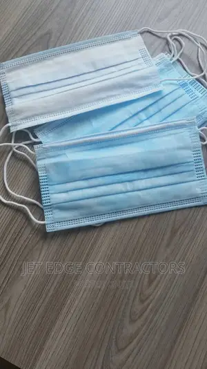 3ply Facemask
