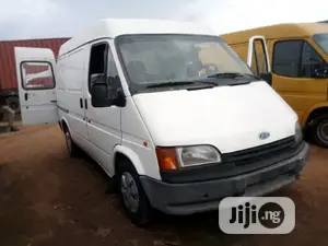 Ford Transit 2003