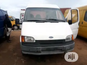Ford Transit 2003