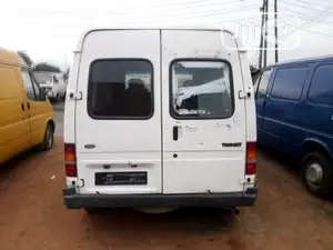 Ford Transit 2003