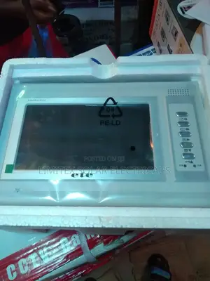 Original Colorful Wireless Video Door Phone T-790c