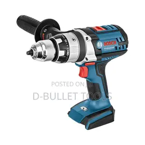 Bosch Cordless Impact Drill GSB 18 VE 2 LI
