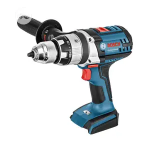 Bosch Cordless Impact Drill GSB 18 VE 2 LI