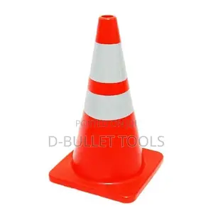 Reflective Traffic Cone