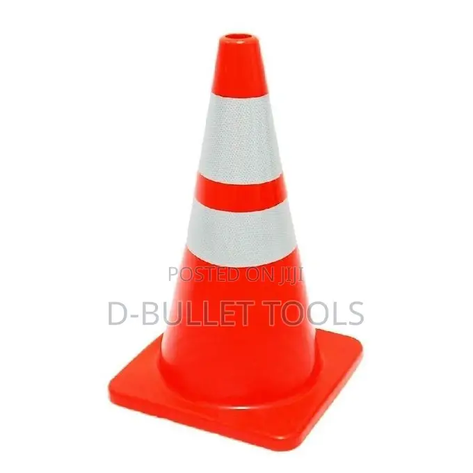 Reflective Traffic Cone