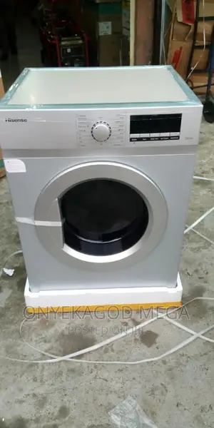 Hisense Dryer 8kg