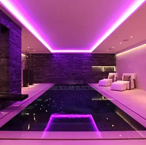 Quality Flat Rope Light