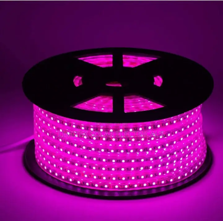 Quality Flat Rope Light