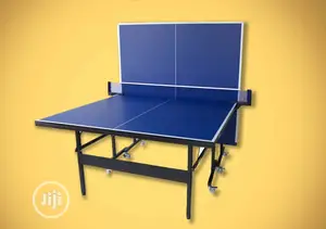 Brand New Outdoor Table Tennis Board