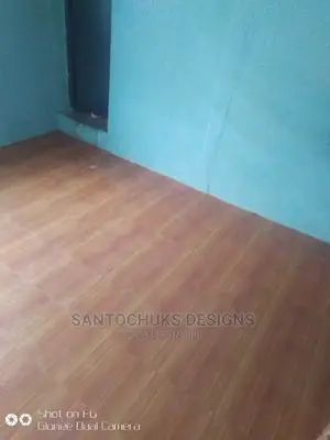 Vinyl Rubber Tiles