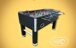 Soccer Table High Quality One