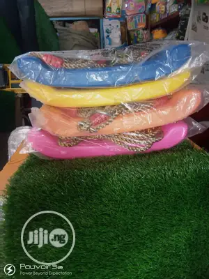 Plastic Swing Seat