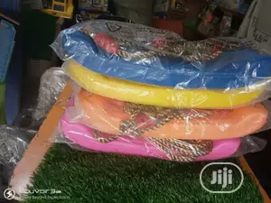 Plastic Swing Seat
