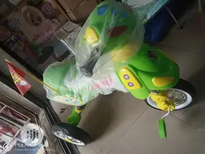Children Tricycle