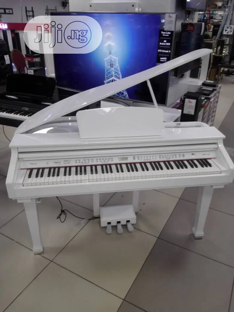 Original Piano