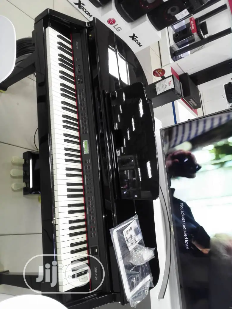 Original Piano