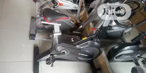Spinning Bikes Semi Commercial Original