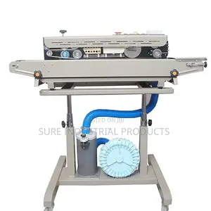 Nylon Sealing Air Filling Nylon Sealing Machine