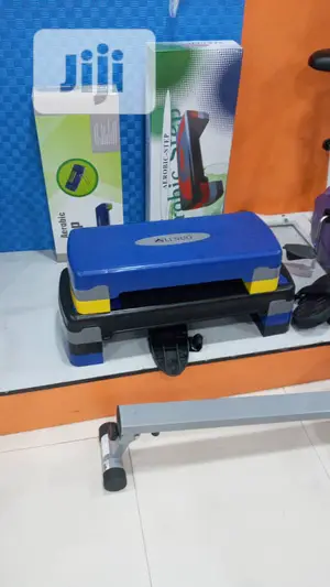 Step Board
