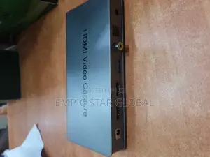 Hdmi Video Capture 1080P/60hz Optics