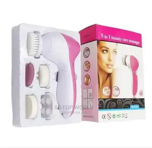 5 in 1 Facial Kit