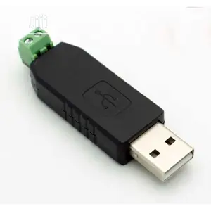 Photo - USB to RS485 Converter Adapter