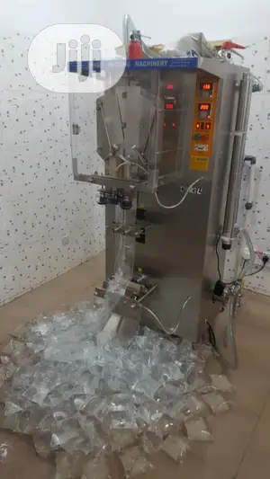 Pure Water Dingli Pure Water Machine