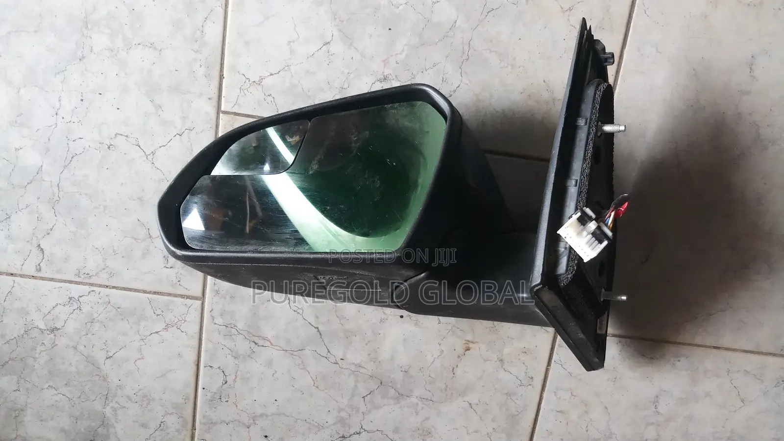 Side Mirror For Hyundai Sonata 2017 Model