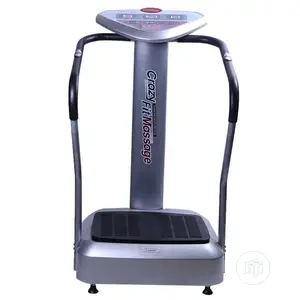 Crazy Massager With Delivery 
