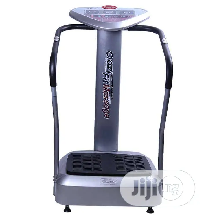 Crazy Massager With Delivery 