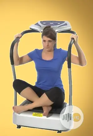 Crazy Massager With Delivery 