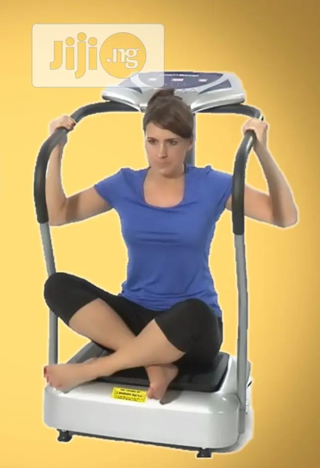 Crazy Massager With Delivery 