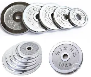 Pret Dumbbells