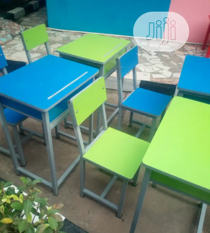 School Desk