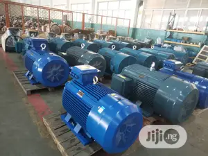 Electrick Motors