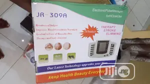 Electronic Pulse Massager Jr-309a