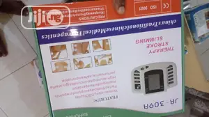 Electronic Pulse Massager Jr-309a