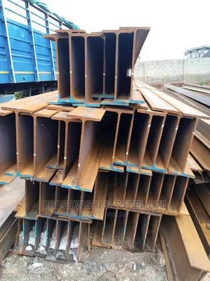 200*100 H Beam