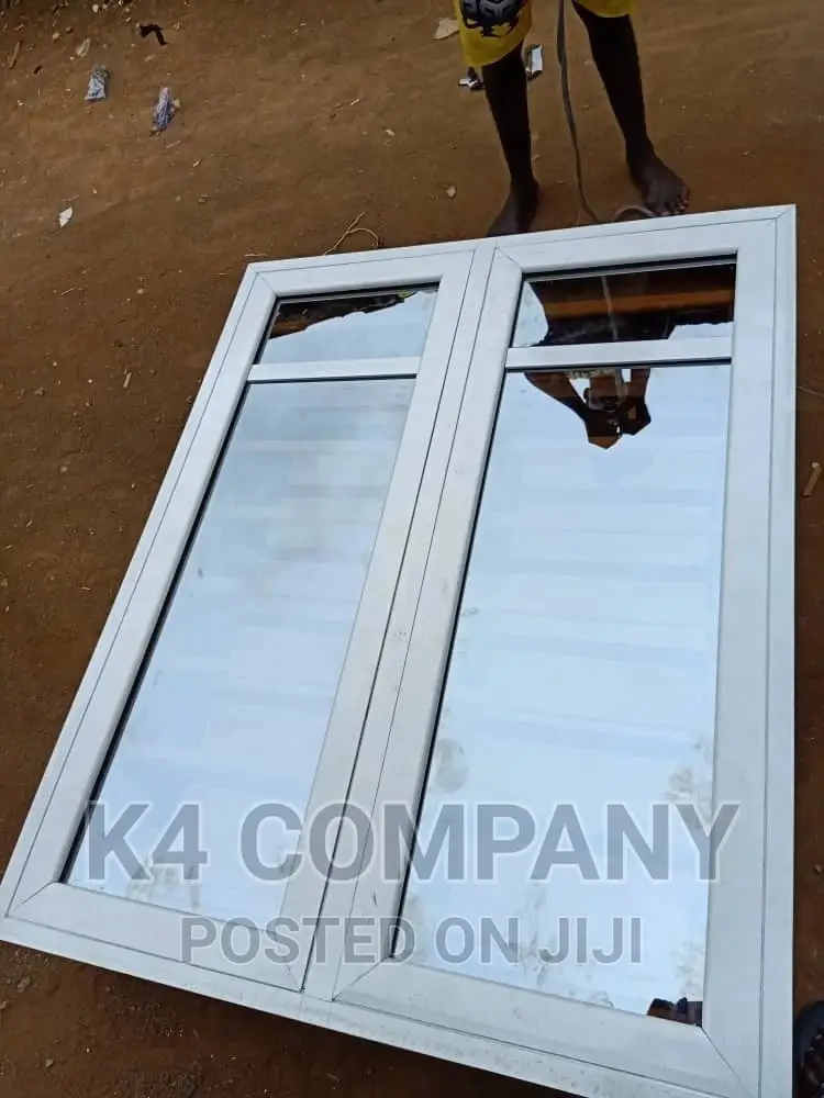Aluminum Casment Window