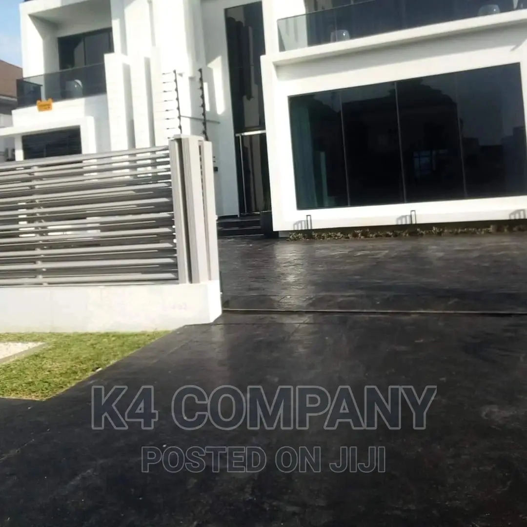 All Aluminum Standard Window