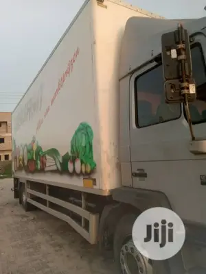 Wilsonjay Relocation Services Ajah
